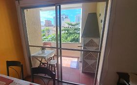 Apartamento Aconchego check-in e check-out flexíveis